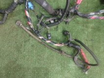 Проводка ДВС RENAULT LOGAN седан 2014 K4M 2842 Проводка ДВС RENAULT LOGAN седан 2014 K4M 2842