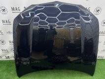 Капот BMW X5 LCI G05 2024