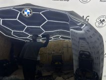 Капот BMW X5 LCI G05 2024