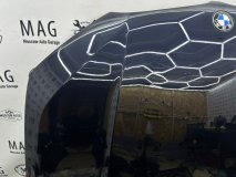 Капот BMW X5 LCI G05 2024