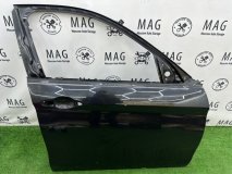 Дверь правая передняя BMW X6 F16 2016 N57D30S1