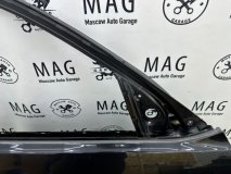Дверь правая передняя BMW X6 F16 2016 N57D30S1