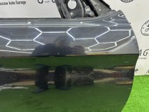 Дверь правая передняя BMW X6 F16 2016 N57D30S1