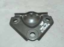 Кронштейн двигателя правый Ford Fusion хетчбек 2006 1 Кронштейн двигателя правый Ford Fusion хетчбек 2006 1