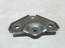 Кронштейн двигателя правый Ford Fusion хетчбек 2006 1 Кронштейн двигателя правый Ford Fusion хетчбек 2006 1