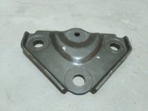 Кронштейн двигателя правый Ford Fusion хетчбек 2006 1 Кронштейн двигателя правый Ford Fusion хетчбек 2006 1