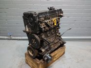 Двигатель Hyundai Getz универсал 2008 G4EE