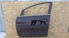 Дверь боковая левая передняя Mazda CX-7 ER3P 2011 L3-VDT