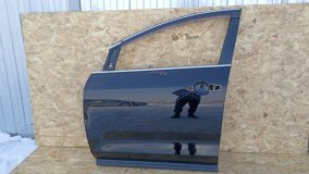 Дверь боковая левая передняя Mazda CX-7 ER3P 2011 L3-VDT