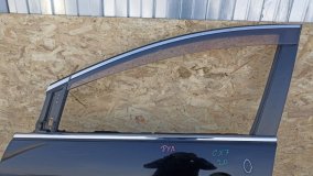 Дверь боковая левая передняя Mazda CX-7 ER3P 2011 L3-VDT