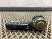 Рулевой наконечник правый передний Skoda Fabia 6Y 2002 AUA Рулевой наконечник правый передний Skoda Fabia 6Y 2002 AUA