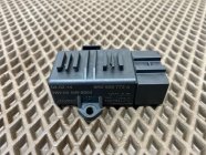 Блок управления подогревом сидений Volkswagen Polo Sed RUS Mk5 2014 CFNA