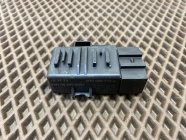 Блок управления подогревом сидений Volkswagen Polo Sed RUS Mk5 2014 CFNA