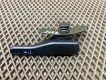 Ручка открывания бензобака Nissan Bluebird U14 1999 SR20DE