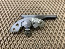 Ручка открывания бензобака Nissan Bluebird U14 1999 SR20DE