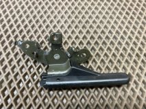 Ручка открывания бензобака Nissan Bluebird U14 1999 SR20DE