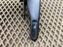 Ручка открывания бензобака Nissan Bluebird U14 1999 SR20DE