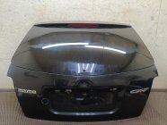 Дверь багажника Mazda CX-7 2007 L3-VDT