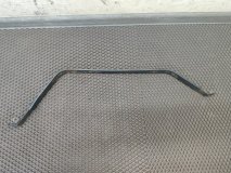 Лента крепления бензобака левая Mazda CX-7 2007 L3-VDT