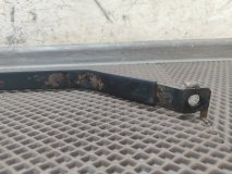 Лента крепления бензобака левая Mazda CX-7 2007 L3-VDT