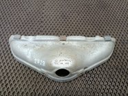 Тепловой экран Volkswagen Passat B6 2007 BVY