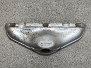 Экран тепловой Audi A3 8P1 2003 BVY