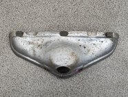 Экран тепловой Audi A3 8P1 2003 BVY