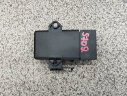 Блок управления подогревом сидений Volkswagen Polo Sed RUS Mk5 2013 CFNA