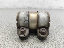 Хомут глушителя Volkswagen Tiguan 5N 2007 BVY Хомут глушителя Volkswagen Tiguan 5N 2007 BVY