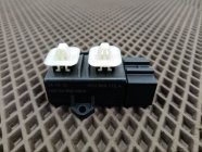 Блок управления подогревом сидений Volkswagen Polo Sed RUS Mk5 2012 CFNA