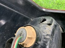 Стоп-сигнал правый задний SUZUKI ESCUDO TD94W