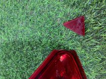 Стоп-сигнал правый задний SUZUKI ESCUDO TD94W