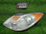 Фара левая передняя HYUNDAI VERACRUZ EN 2007 D6EA7U012956