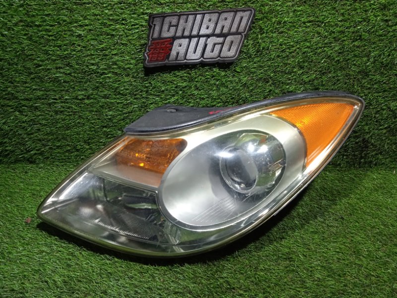 Фара HYUNDAI VERACRUZ EN D6EA 2008 перед. лев. (б/у)