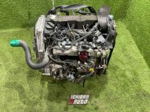 Двигатель HYUNDAI PORTER 2 HR 2022 D4CB