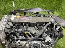 Двигатель HYUNDAI PORTER 2 HR 2022 D4CB