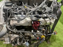 Двигатель HYUNDAI PORTER 2 HR 2022 D4CB