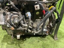 Двигатель HYUNDAI PORTER 2 HR 2022 D4CB