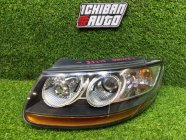 Фара левая передняя HYUNDAI SANTA FE CM 2010 D4EA