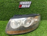 Фара левая передняя HYUNDAI SANTA FE CM 2007 D4EB