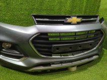 Бампер передний CHEVROLET TRAX U200 2019 LUV