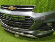 Бампер передний CHEVROLET TRAX U200 2019 LUV