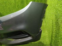 Бампер передний CHEVROLET TRAX U200 2019 LUV