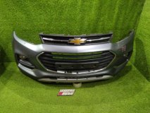 Бампер передний CHEVROLET TRAX U200 2019 LUV