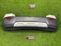 Бампер задний CHEVROLET TRAX U200 2013 LUV