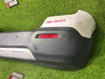 Бампер задний CHEVROLET TRAX U200 2013 LUV