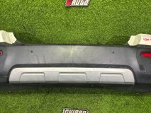 Бампер задний CHEVROLET TRAX U200 2013 LUV