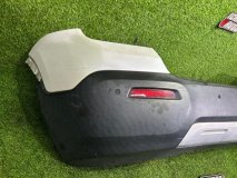 Бампер задний CHEVROLET TRAX U200 2013 LUV