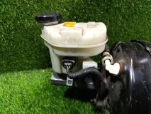 Главный тормозной цилиндр FORD TAURUS PH 2011 DURATEC35