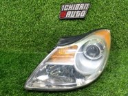Фара левая передняя HYUNDAI VERACRUZ EN 2007 D6EA